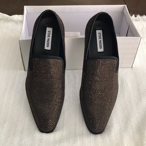 **Black Friday Sale** Mens Steve Madden dress shoes excellent condition